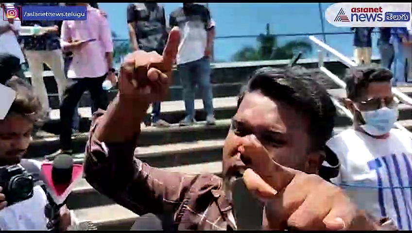 అంటే సుందరానికి పబ్లిక్ టాక్ : "నేను చెబితే మీరు సినిమాకి రారు", నాని ఫ్యాన్ క్రేజీ రివ్యూ