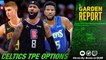 Realistic TPE Options That FIT the Celtics