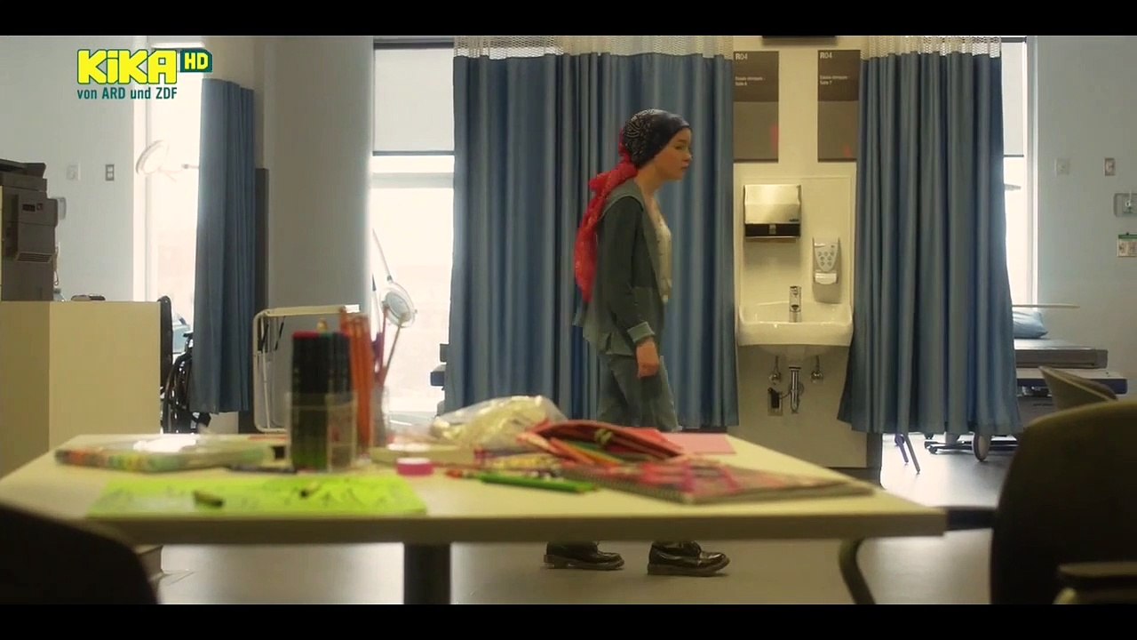Sterben ist nicht so mein Ding! Staffel 1 Folge 16