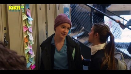 Sterben ist nicht so mein Ding! Staffel 1 Folge 15