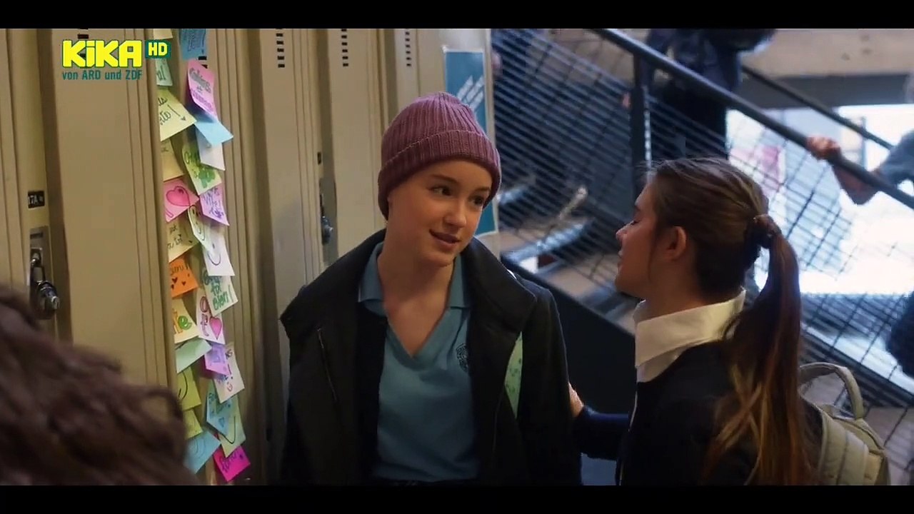 Sterben ist nicht so mein Ding! Staffel 1 Folge 15