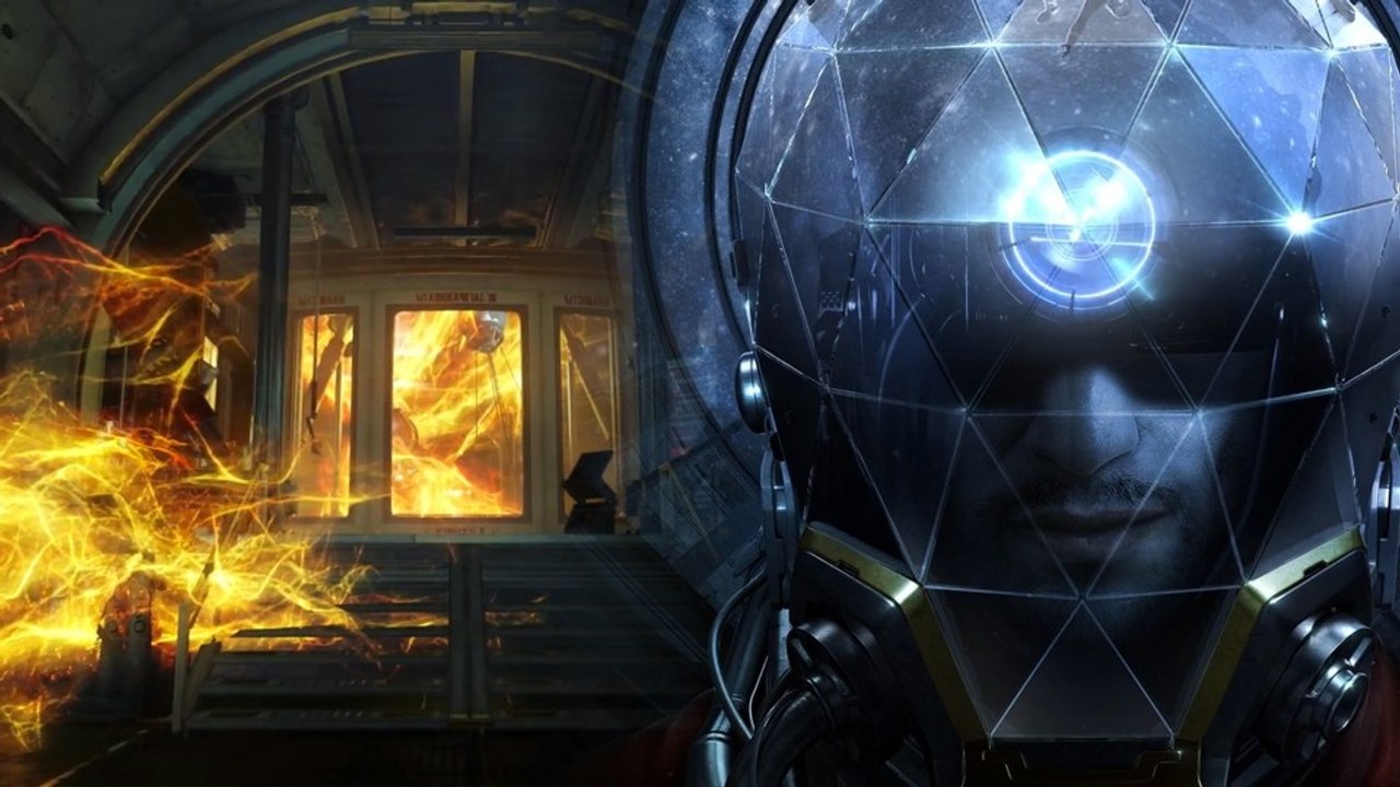 Prey - launch-trailer: du bist die waffe!