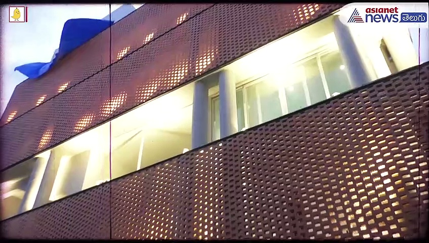 ఇది ఏబీవీపీ ఆఫీసు కాదు... విద్యార్థులను తీర్చిదిద్దే ట్రాన్స్ఫర్మేషన్ సెంటర్ : గుంత లక్ష్మణ్