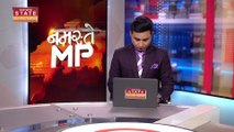MP Nikay Chunav: उज्जैन दौरे पर CM शिवराज और V D शर्मा, बाबा महाकाल के करेंगे दर्शन | Ujjain Mahakal