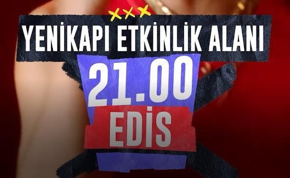 İBB Edis konseri ne zaman, nerede, ücretsiz mi? (YENİKAPI KONSER)