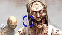 The Walking Dead - Gameplay-Trailer zum neuen Arcade-Shooter