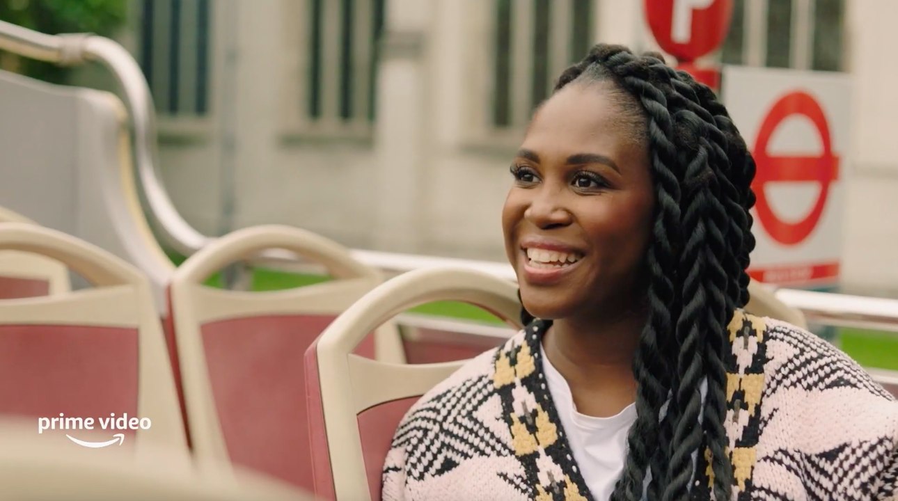 One Mic Stand - S01 Trailer (Deutsch) HD