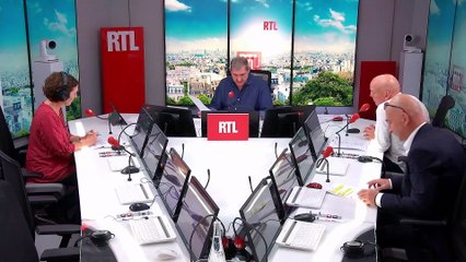 Le journal RTL de 7h30 du 22 juin 2022