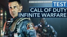 Call of Duty: Infinite Warfare - Testvideo: So gut funktioniert die Call-of-Duty-Formel im Weltall