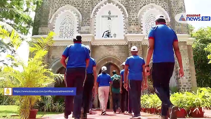 NCC के कैंडीडेट्स का साराभाई अंतरिक्ष केंद्र में कैसा रहा अनुभव? वैज्ञानिकों से जाने कई दिलचस्प पहलू