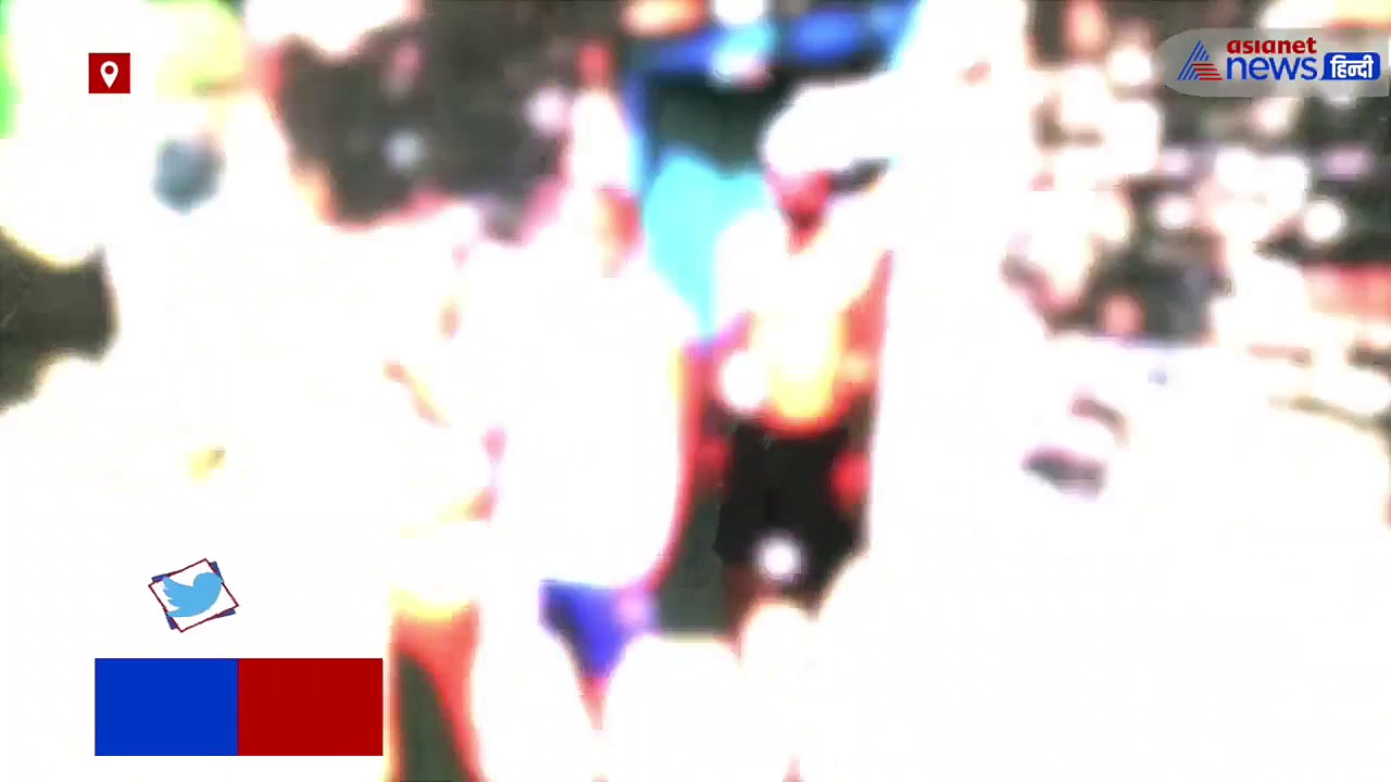 बहला फुसला कर घर से युवक को ले गए ग्राम प्रधान, गुर्गों के साथ मिलकर बेरहमी से की पिटाई