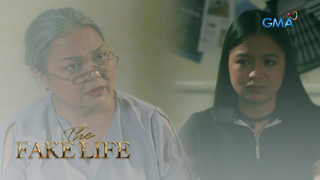 The Fake Life: Exes working together, good or bad? | Episode 12 (1/4)