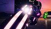 GTA Online - Trailer zum DLC »Deadline« zeigt TRON-Bikes und neuen Spielmodus