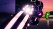 GTA Online - Trailer zum DLC »Deadline« zeigt TRON-Bikes und neuen Spielmodus