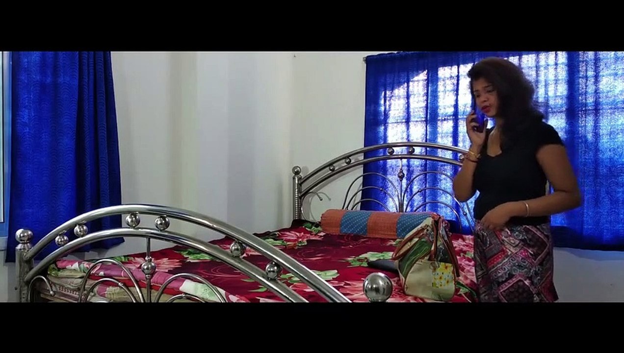 kaun Hey __ Hindi Horror Short Film __ Please Like, Share & Subscribe