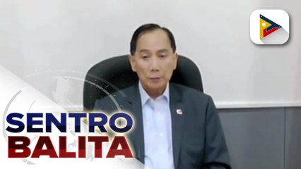 Sec. Dar: ilang tauhan ng Dept. of Agriculture na dawit umano sa korapsyon, pinalitan na; Case build-up, nagpapatuloy