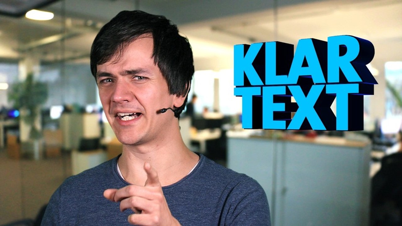 Klartext zu CoD: Infinite Warfare - Der Windows-Store-Unsinn