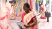 Draupadi Murmu ಭಾರತದ ಮೊದಲ ಮಹಿಳಾ ಬುಡಕಟ್ಟು ರಾಷ್ಟ್ರಪತಿ ಆಗ್ತಾರಾ? | *Politics | OneIndia Kannada