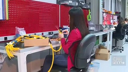 Stajyer araştırmacı programına 5 bin başvuru