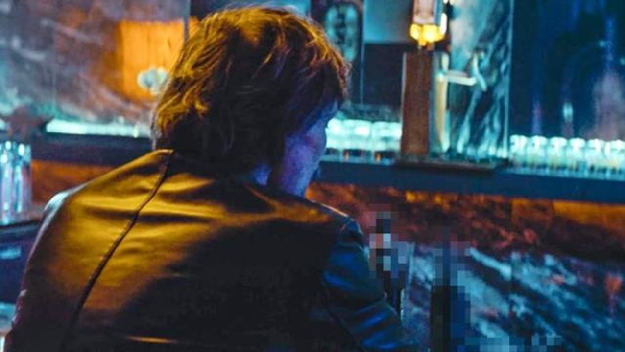 Merakla beklenen "Çekiç ve Gül: Bir Behzat Ç. Hikayesi" dizisinden ilk tanıtım yayınlandı