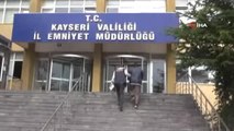 DEAŞ içerisinde faaliyet yürüten 6 kişi Kayseri'de yakalandı