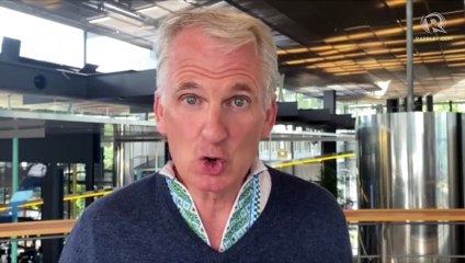 Historian Timothy Snyder: ‘I don’t think democracy is doomed’