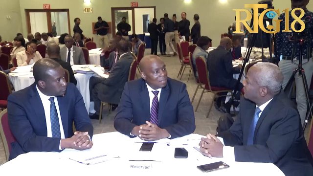 ULCC òganize yon atelye pou prezante yon avan pwojè lwa pou pwoteje moun kap alète, denonsiyatè.