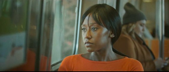 Queen Of Glory - Trailer (English) HD