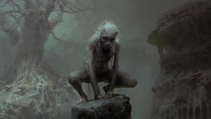 Project Wight - Erste Gameplay-Szenen aus dem Monster-Spiel