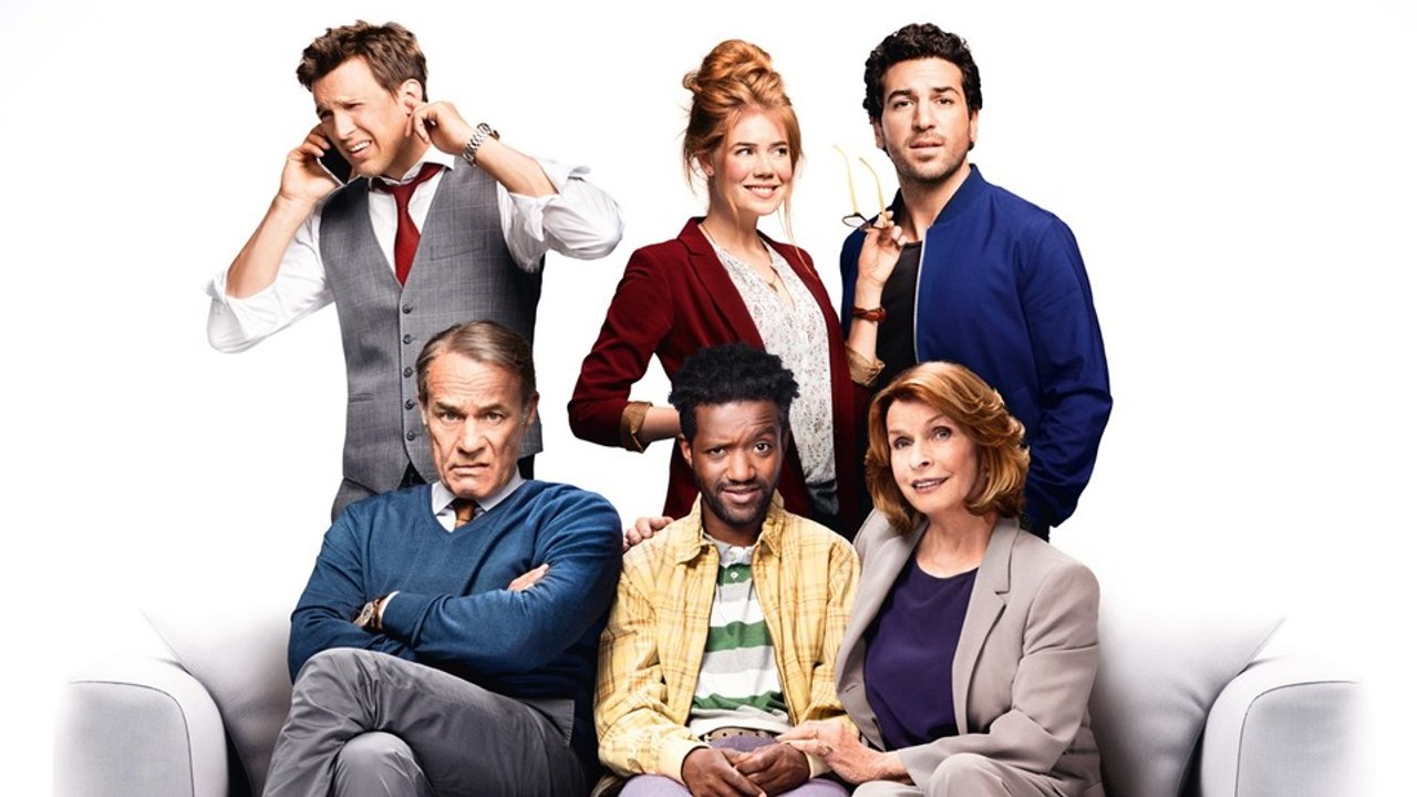 Willkommen bei den Hartmanns - Film-Trailer zur Flüchtlings-Komödie mit Elyas M'Barek