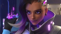 Overwatch - Renderfilm »Infiltration«: Hier kommt Sombra