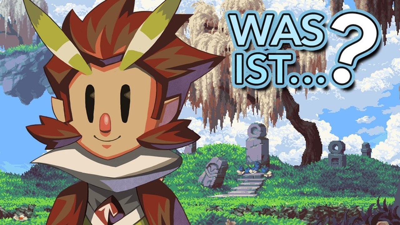 Was ist... Owlboy? - Nach fast 10 Jahren Entwicklung ein Mega-Hit (Gameplay)