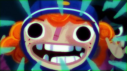 Knights and Bikes - Gameplay-Trailer zum niedlichen Koop-Adventure