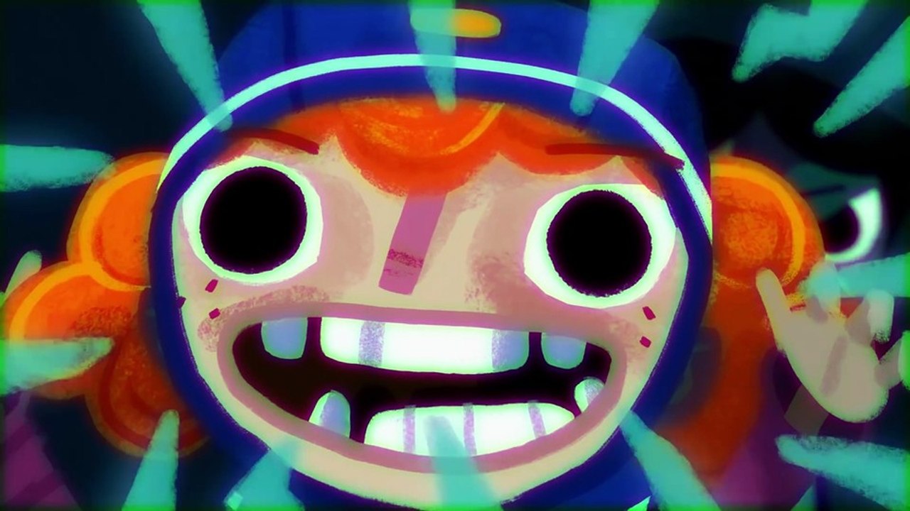 Knights and Bikes - Gameplay-Trailer zum niedlichen Koop-Adventure