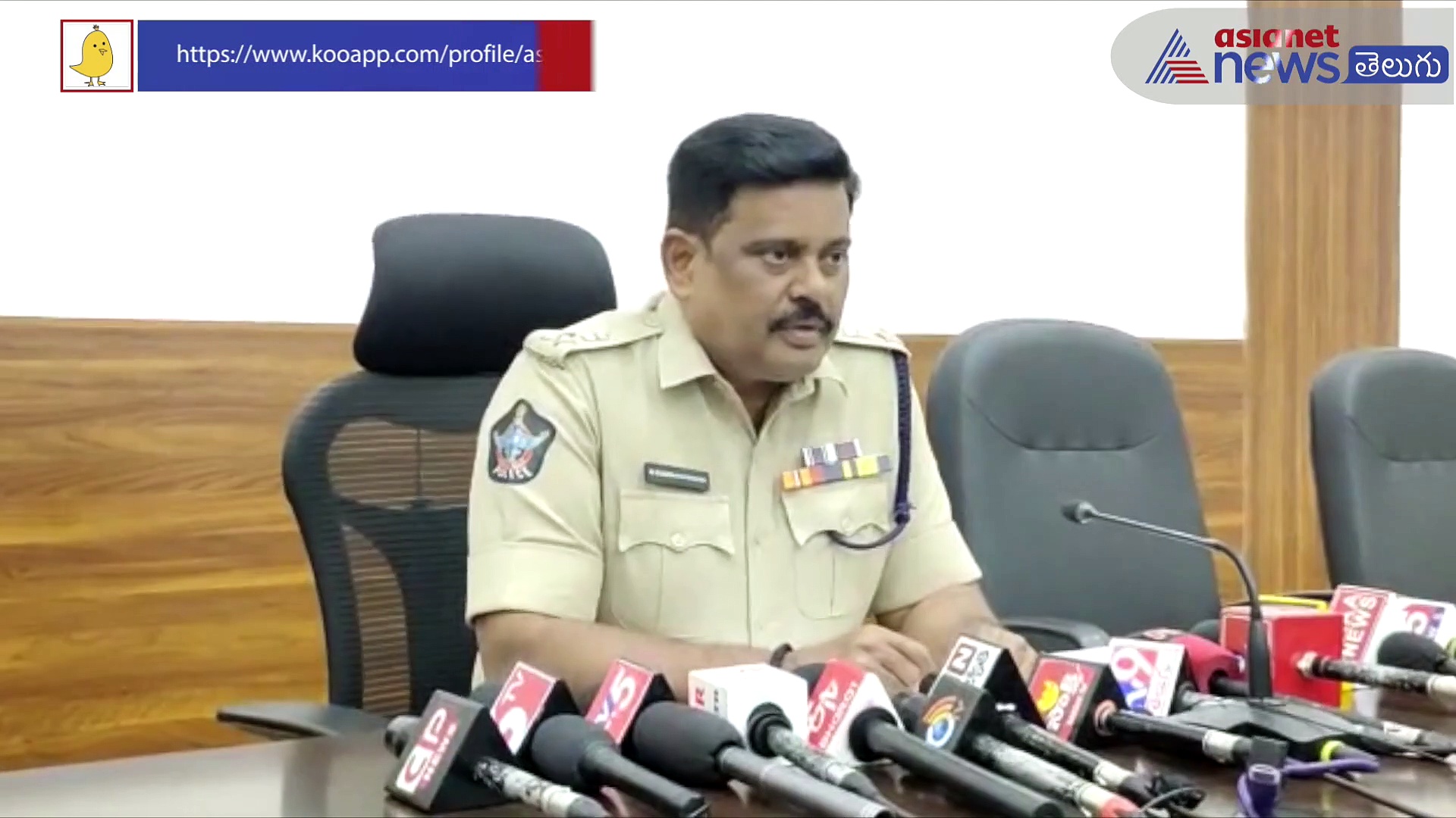 డ్రైవర్ సుబ్రహ్మణ్యం హత్య... వైసిపి ఎమ్మెల్సీ అనంతబాబును అరెస్ట్ చేస్తాం.: ఎస్పీ రవీంద్రనాథ్