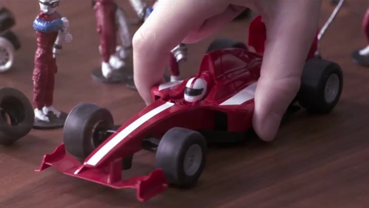 Motorsport Manager - Launch-Trailer & erstes Spieler-Feedback