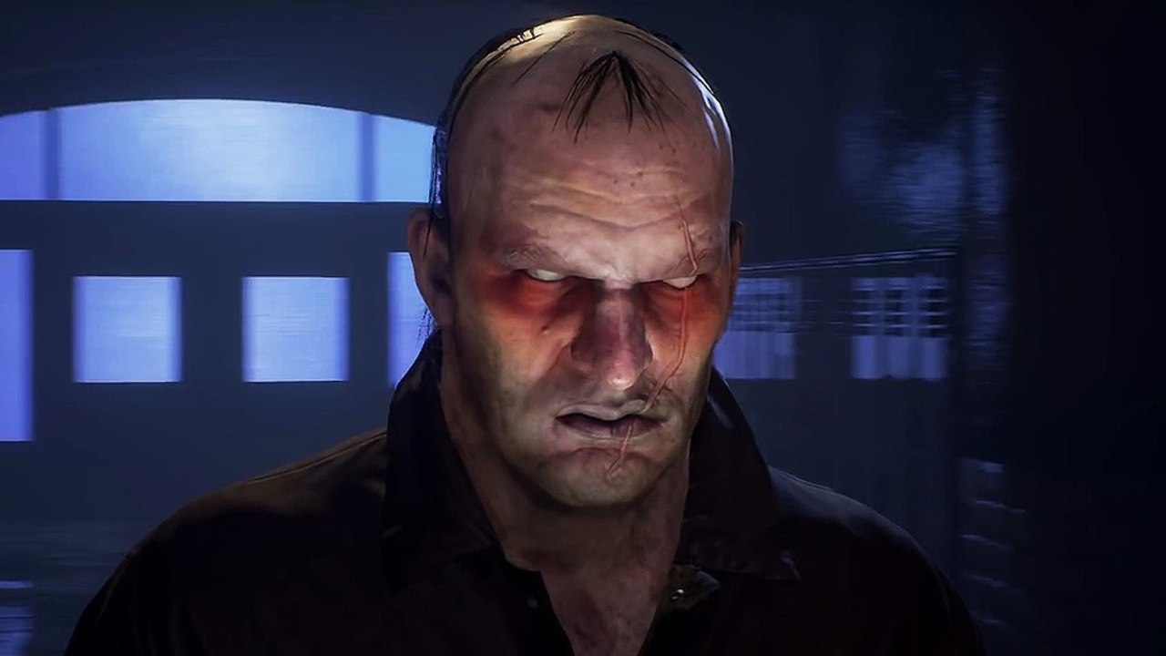 Last year - gameplay-video zum predator-modus
