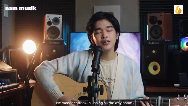 Enchanted - Taylor Swift(Cover by Arthur Miguel)