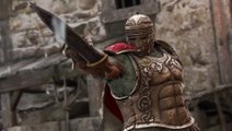 For Honor - Gameplay-Trailer stellt den Zenturio vor