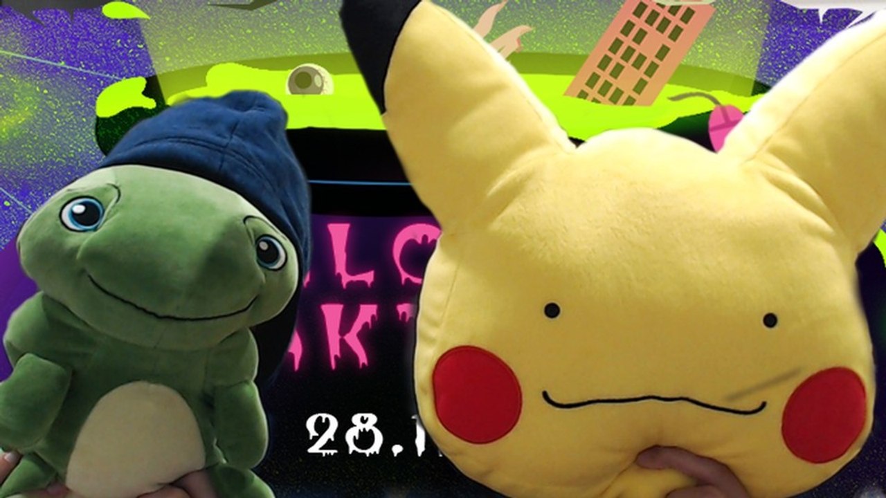 Steam Halloween Sale - Unsere Empfehlungen