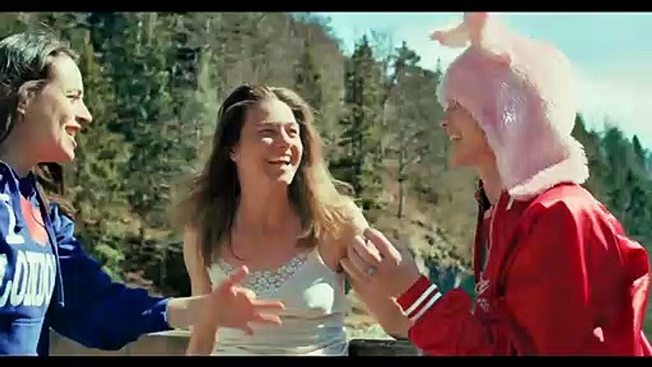 Wann kommst du meine Wunden küssen? Teaser DF