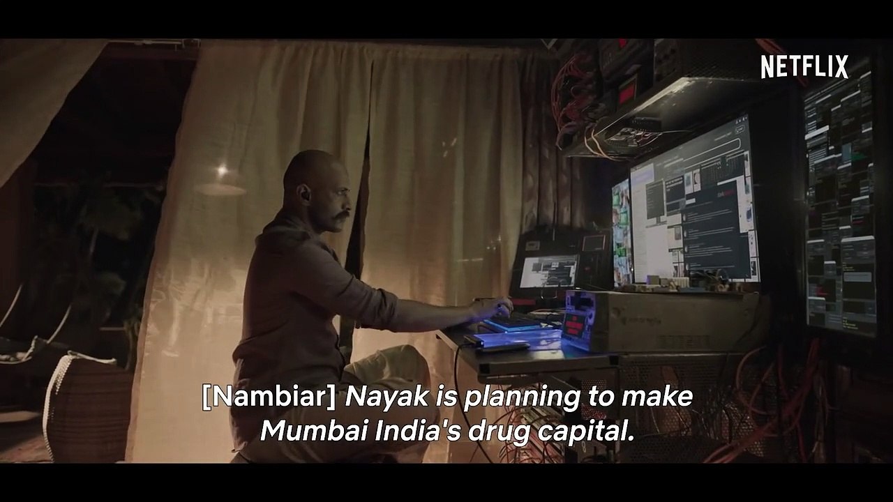 She - staffel 2 Teaser OV