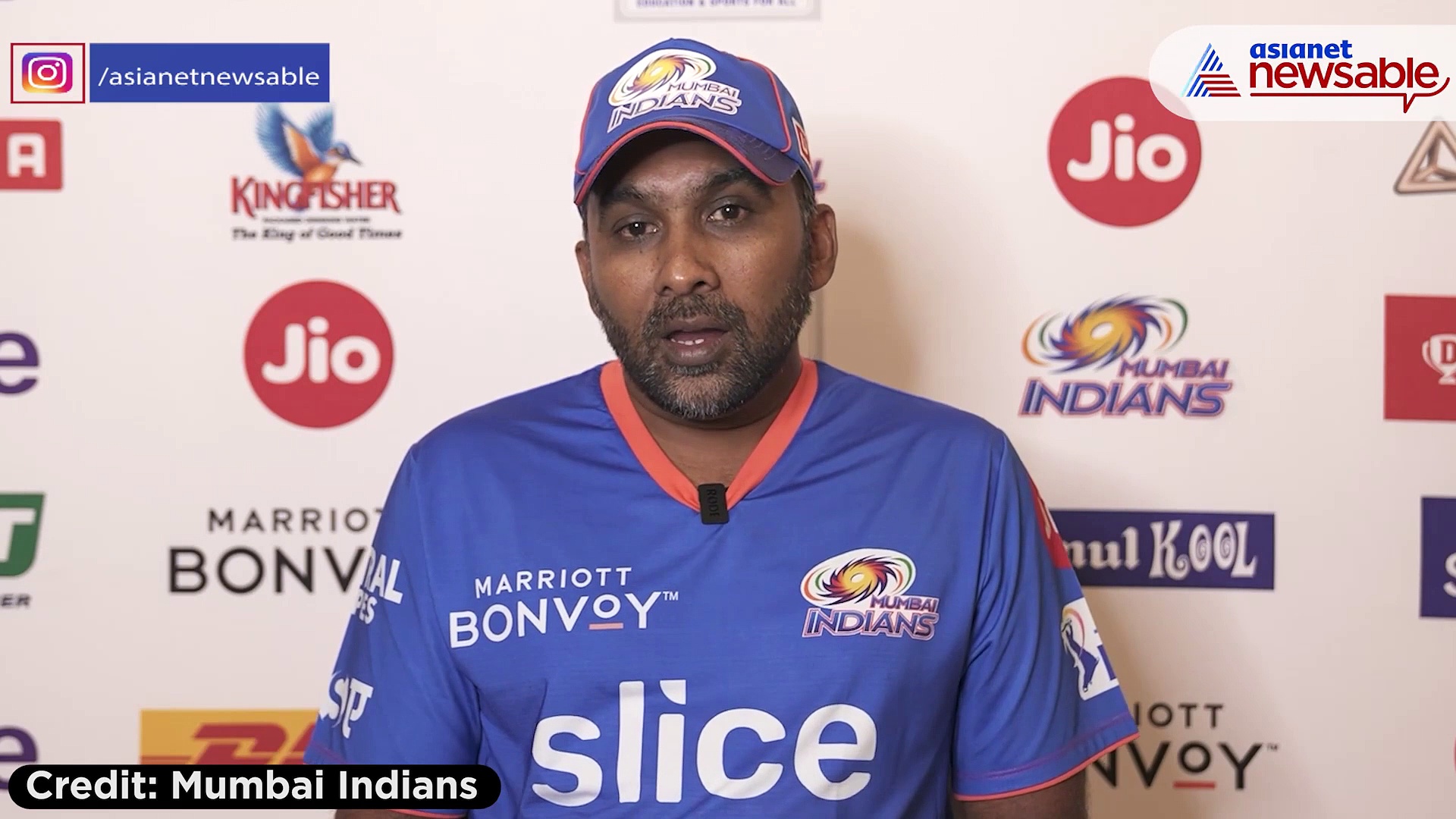 IPL 2022: "Stick to the processes that we've always worked on" - MI head coach Mahela Jayawardene