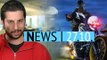 News: Harte Strafen für GTA Online-Cheater - Uwe Boll beendet Filmkarriere