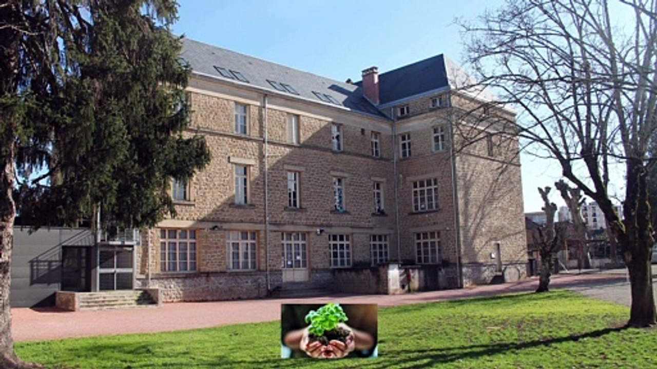 Prix de l'action éco-délégué - Lycée Bossuet à Brive-la-Gaillarde (19)