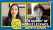 Meet Mobile Legends Queen, Ohmyv33nus! | Share Ko Lang