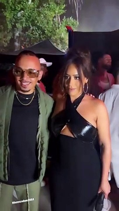 Amel Bent a 37 ans : divine pour la fête de la musique à Montpellier