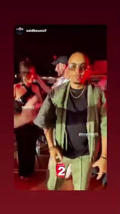 Amel Bent a 37 ans : divine pour la fête de la musique à Montpellier