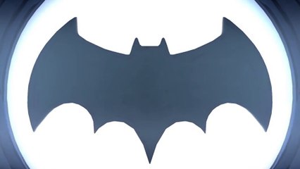 Batman: The Telltale Series - Trailer und Releasetermin zu Episode 3: »New World Order«
