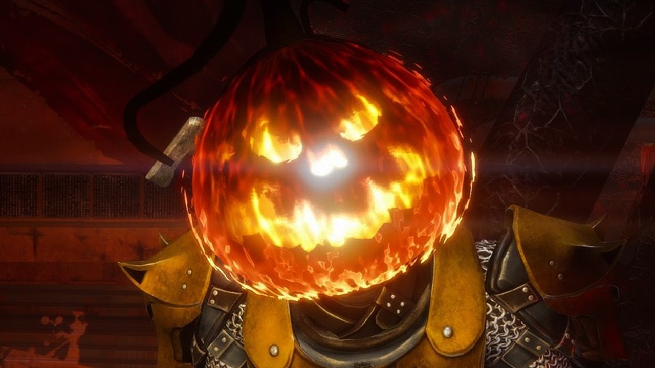 Destiny - Trailer zum Event »Das Festival der Verlorenen«